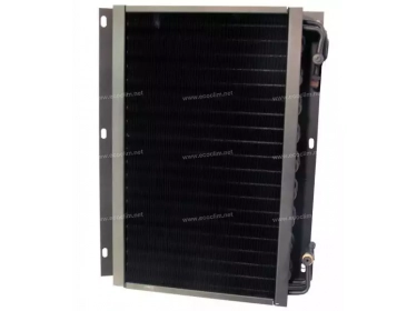 Exchanger Condenser OEM  | 84021139 - 89850813 - 9850813 | 2100-83015 - 400-3364 - 43225 - CD028
