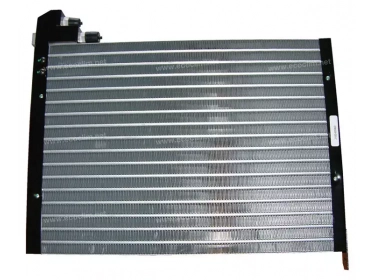 Exchanger Condenser OEM CONDENSEUR SANDEN | 87541744 - 87638225 | 2100-83060 - 400-33701 - SZ-RH1550BB1E - UZ-RH1550BB1E - Z-RH1550BB1E - Z-RH1550BB1EE - Z-RH1550BB1EF