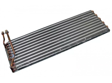 Exchanger Condenser OEM  | 319.894.0 - 3198940 | 2100-72220 - CD042
