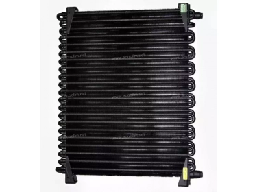 Echangeur Condenseur OEM  | H816.550.060.100 - H816550060100 | 120FD11001 - 2100-75404 - 400-3220 - 8FC351317301 - CD047