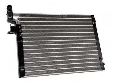 Exchanger Condenser OEM CONDENSEUR SANDEN | 87543352 | 2100-83061 - 30311589 - 400-3378 - 62-CS43378 - SZ-RH1544AB1E - UZ-RH1544AB1E - Z-RH1544AB1E - Z-RH1544AB1EE - Z-RH1544AB1EF