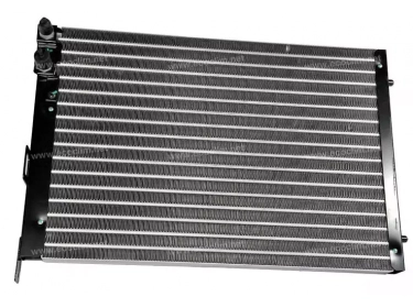 Exchanger Condenser OEM CONDENSEUR SANDEN | 87542953 | 291B57 - 400-33711 - SZ-RH1554BB1E - UZ-RH1554BB1E - Z-RH1554BB1E - Z-RH1554BB1EE - Z-RH1554BB1EF