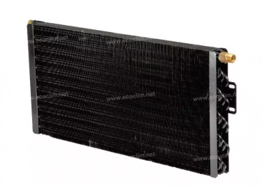 Exchanger Condenser OEM  | 022354OR - 450435A1 - 6005024741 | 0022354OR - 400-2069