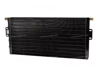 Exchanger Condenser OEM  | 022354OR - 450435A1 - 6005024741 | 0022354OR - 400-2069