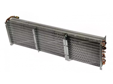 Exchanger Condenser OEM  | F210.552.010.370 - F210552010370 | 400-3226 - CD160