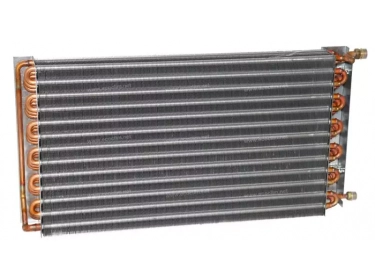 Wärmetausche Kondensator OEM  | 199-7041 - 199-7043 - 1997041 - 1997043 | 400-9012 - CD239