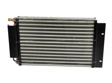 Wärmetausche Kondensator OEM  | 199-7041 - 199-7043 - 1997041 - 1997043 | 400-9012 - CD239