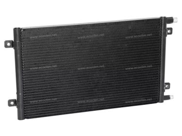 Permutador Condensador OEM  | 56E-07-21132 - 56E0721132 | 2100-80120 - 400-6148 - 62-KT6148 - CD152