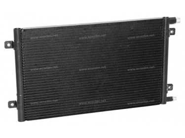 Exchanger Condenser OEM  | 56E-07-21132 - 56E0721132 | 2100-80120 - 400-6148 - CD152