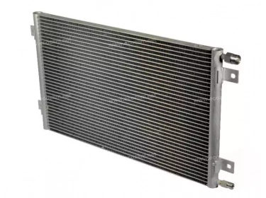 Exchanger Condenser OEM  | 56E-07-21132 - 56E0721132 | 2100-80120 - 400-6148 - CD152