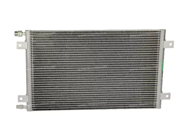 Permutador Condensador OEM  | 56E-07-21132 - 56E0721132 | 2100-80120 - 400-6148 - 62-KT6148 - CD152