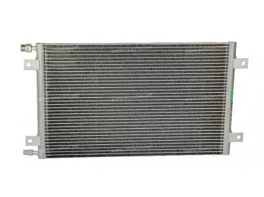 Exchanger Condenser OEM  | 56E-07-21132 - 56E0721132 | 2100-80120 - 400-6148 - CD152