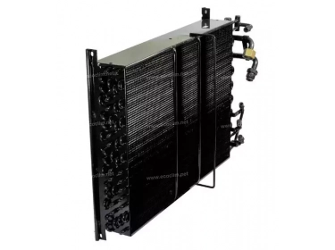 Exchanger Condenser OEM  | RE34166 | 400-5559 - CD141