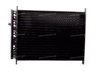 Exchanger Condenser OEM  | RE34166 | 400-5559 - CD141