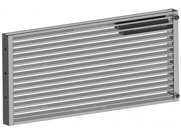 Exchanger Condenser OEM  | 125-2873 - 1252873 | 24-30319 - 30311511 - 400-9201