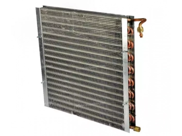 Exchanger Condenser OEM  | 9972062 | 30310059