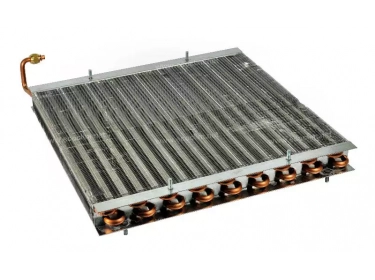 Exchanger Condenser OEM  | 9972062 | 30310059