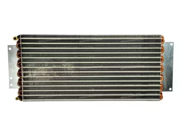 Exchanger Condenser OEM  | 140-6161 - 1406161 | 400-9011 - CD240