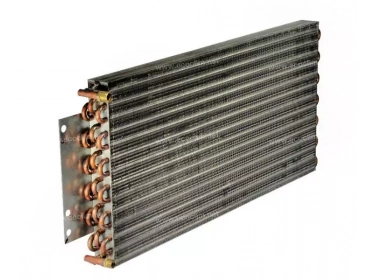 Exchanger Condenser OEM  | 140-6161 - 1406161 | 400-9011 - CD240