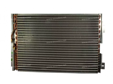 Exchanger Condenser OEM  | 84569637 - 87330260 - 87610363 | 2100-83085 - 400-2041