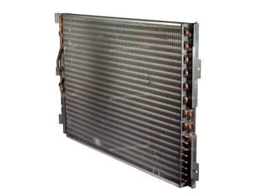 Permutador Condensador OEM  | 84569637 - 87330260 - 87610363 | 2100-83085 - 400-2041 - 62-CS42041