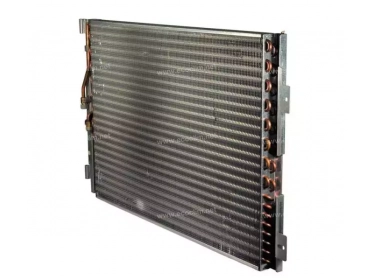 Exchanger Condenser OEM  | 84569637 - 87330260 - 87610363 | 2100-83085 - 400-2041