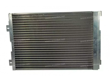 Exchanger Condenser OEM  | 84569637 - 87330260 - 87610363 | 2100-83085 - 400-2041
