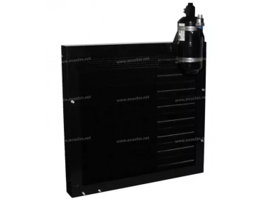 Exchanger Condenser OEM  | 7700073272 - 7700073273 | 2100-72401 - 211191 - 400-2140 - 62-CL42140