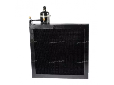 Exchanger Condenser OEM  | 7700073272 - 7700073273 | 2100-72401 - 211191 - 400-2140 - 62-CL42140