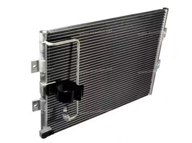 Exchanger Condenser OEM  | 4647814 - 503708-5940 - 5037085940 | 120ZHI1101 - 2100-78001 - 400-5596