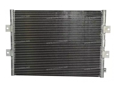 Exchanger Condenser OEM  | 4647814 - 503708-5940 - 5037085940 | 120ZHI1101 - 2100-78001 - 400-5596