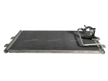 Exchanger Condenser OEM  | 4647814 - 503708-5940 - 5037085940 | 120ZHI1101 - 2100-78001 - 400-5596