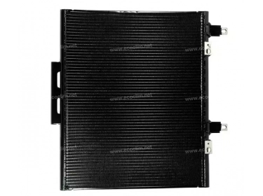 Exchanger Condenser OEM  | 84158363 - 84249273 - 87387419 - 87609031 - 87641367 - 87739450 | 2100-72101 - 400-2043 - 62-CS42043 - CD251