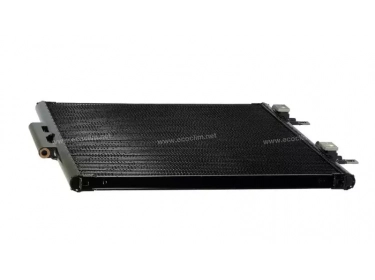 Exchanger Condenser OEM  | 84158363 - 84249273 - 87387419 - 87609031 - 87641367 - 87739450 | 2100-72101 - 400-2043 - 62-CS42043 - CD251
