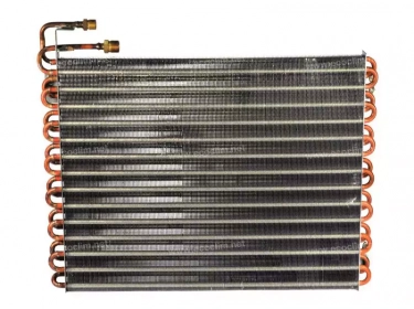 Exchanger Condenser OEM  | 84342887 | 400-3370