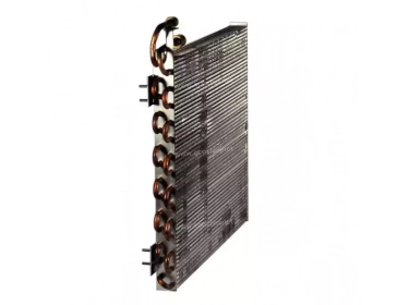 Exchanger Condenser OEM  | 84342887 | 400-3370