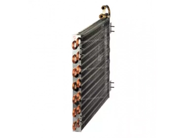 Exchanger Condenser OEM  | 84342887 | 400-3370