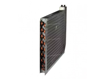 Exchanger Condenser OEM  | 87657038 | 400-2048