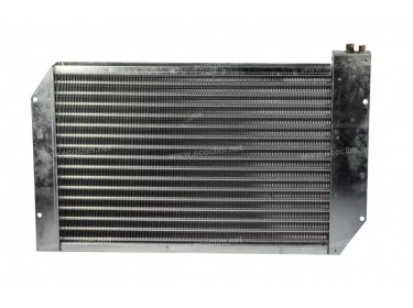 Exchanger Condenser OEM  | 87657038 | 400-2048