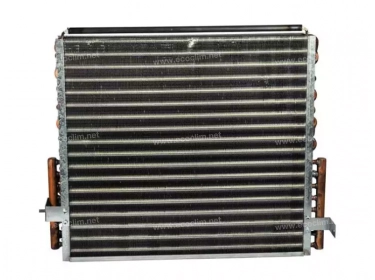 Exchanger Condenser OEM  | E5NN19N656BA | 400-3320