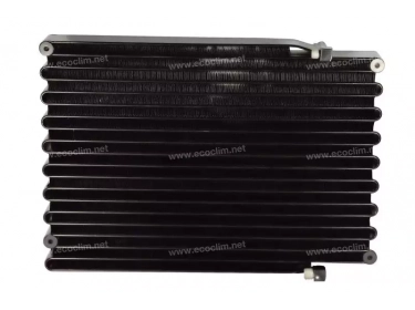 Exchanger Condenser OEM  | H931.552.061.100 - H931552061100 | 120FD11003 - 2100-75407 - 400-3230 - 62-FD43230