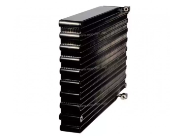 Exchanger Condenser OEM  | H931.552.061.100 - H931552061100 | 120FD11003 - 2100-75407 - 400-3230 - 62-FD43230