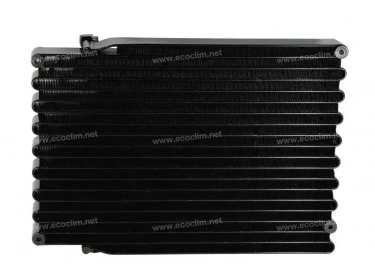 Exchanger Condenser OEM  | H931.552.061.100 - H931552061100 | 120FD11003 - 2100-75407 - 400-3230 - 62-FD43230