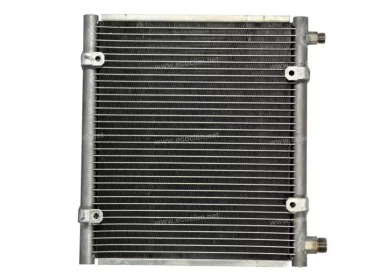 Wärmetausche Kondensator OEM  |  | 400-6008 - CD248