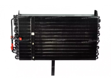 Exchanger Condenser OEM  | 87360035 | 400-2052 - 87360035 - 999-2089
