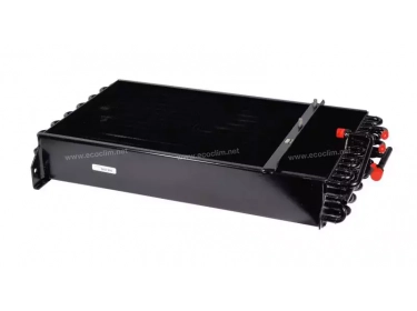 Exchanger Condenser OEM  | 87360035 | 400-2052 - 87360035 - 999-2089