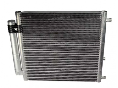 Exchanger Condenser OEM  |  | 62022531A