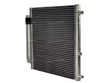 Exchanger Condenser OEM  |  | 62022531A