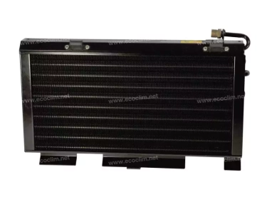 Echangeur Condenseur OEM  | 4276217M2 | 120ZMF1105 - 2100-82014 - 400-6260 - 62-MT46260