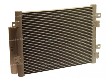 Exchanger Condenser OEM  | 4387481M91 - 4387481M92 | 2100-82017 - 400-6262